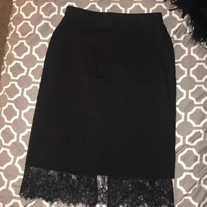 Pencil Skirt Forever21